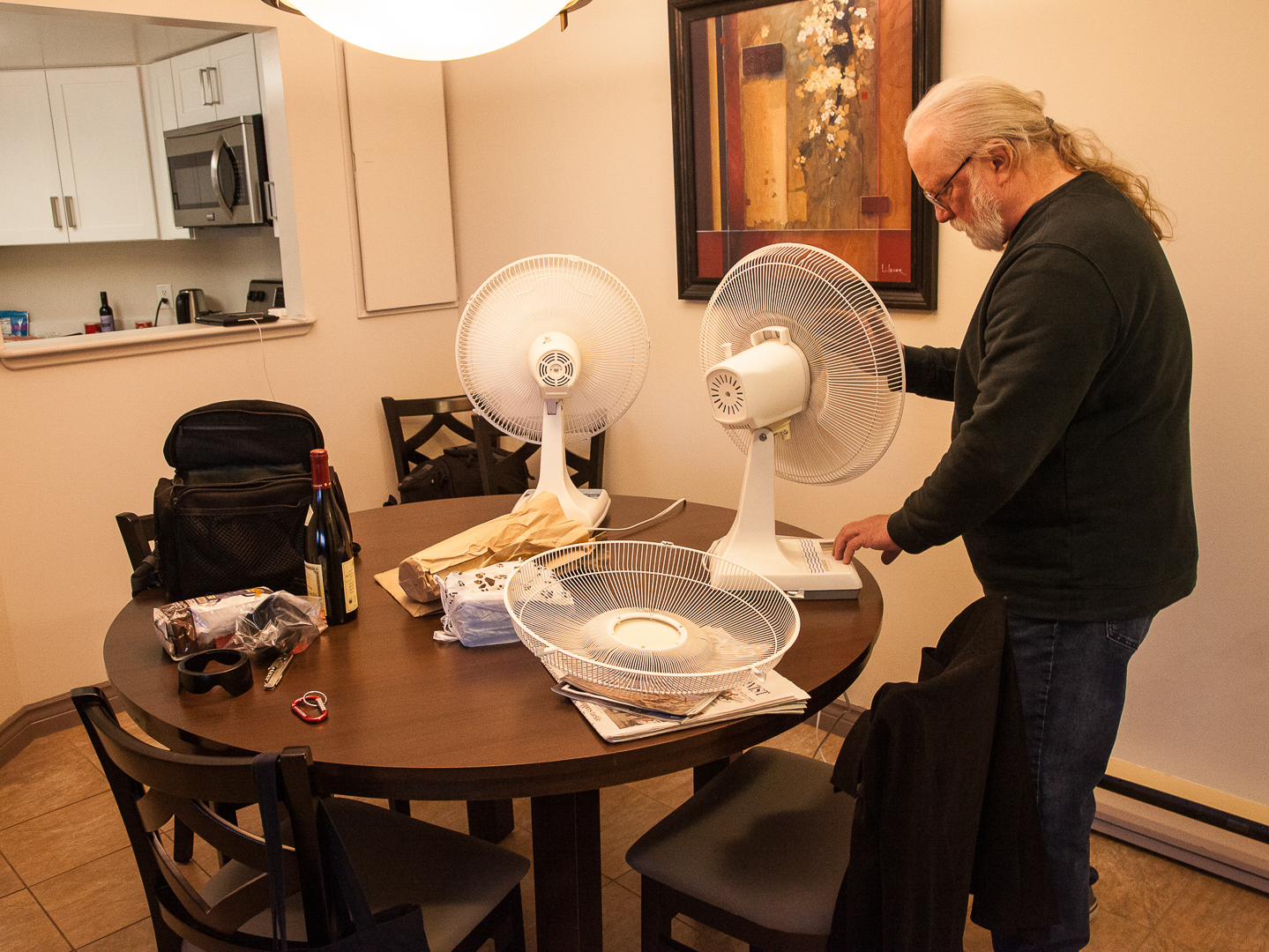 Robin Mayberger Farewell — photo 203